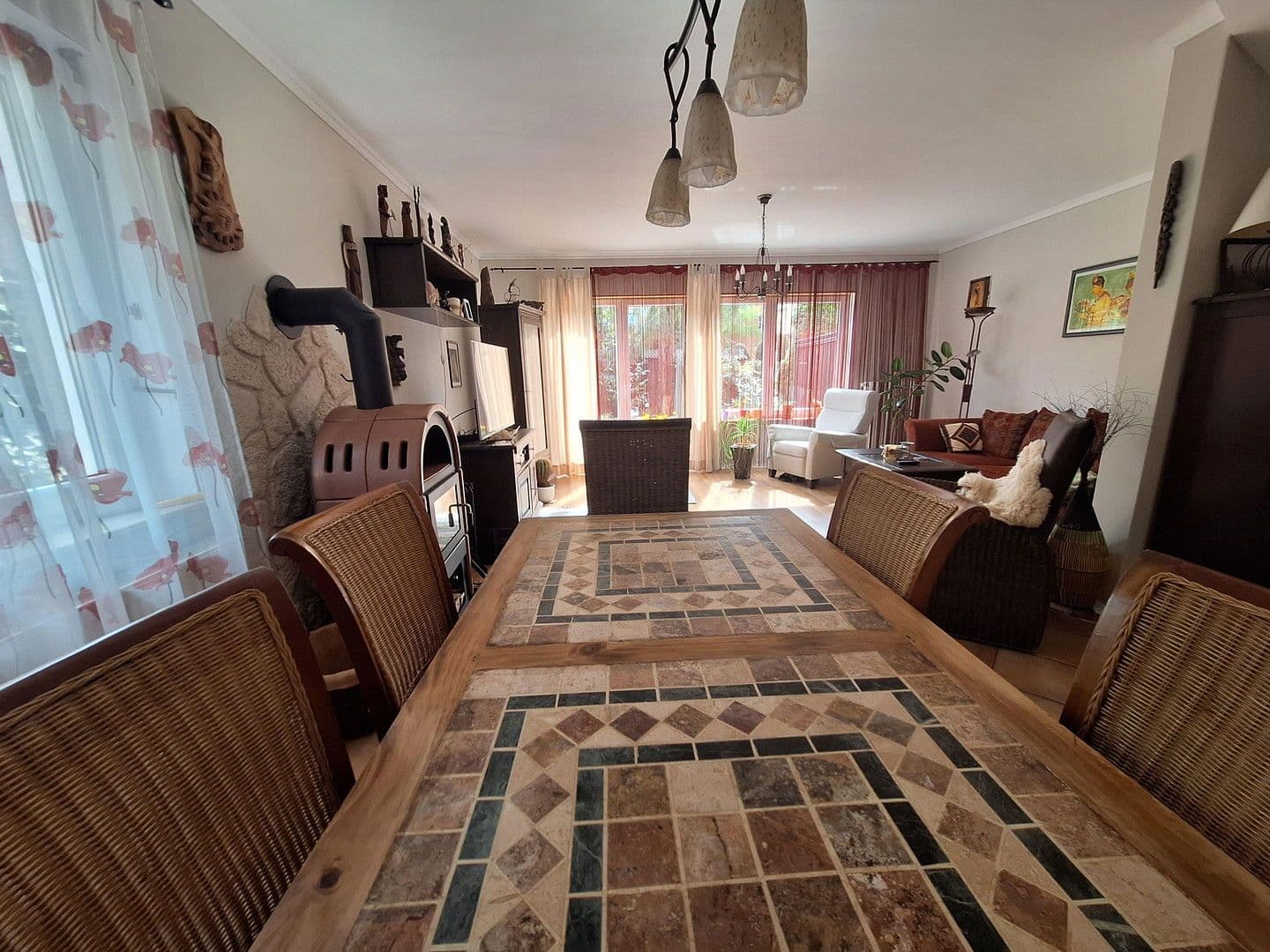 house for sale, 139 m², Frankfurt, Hesse house for sale, 139 m², Frankfurt, Hesse