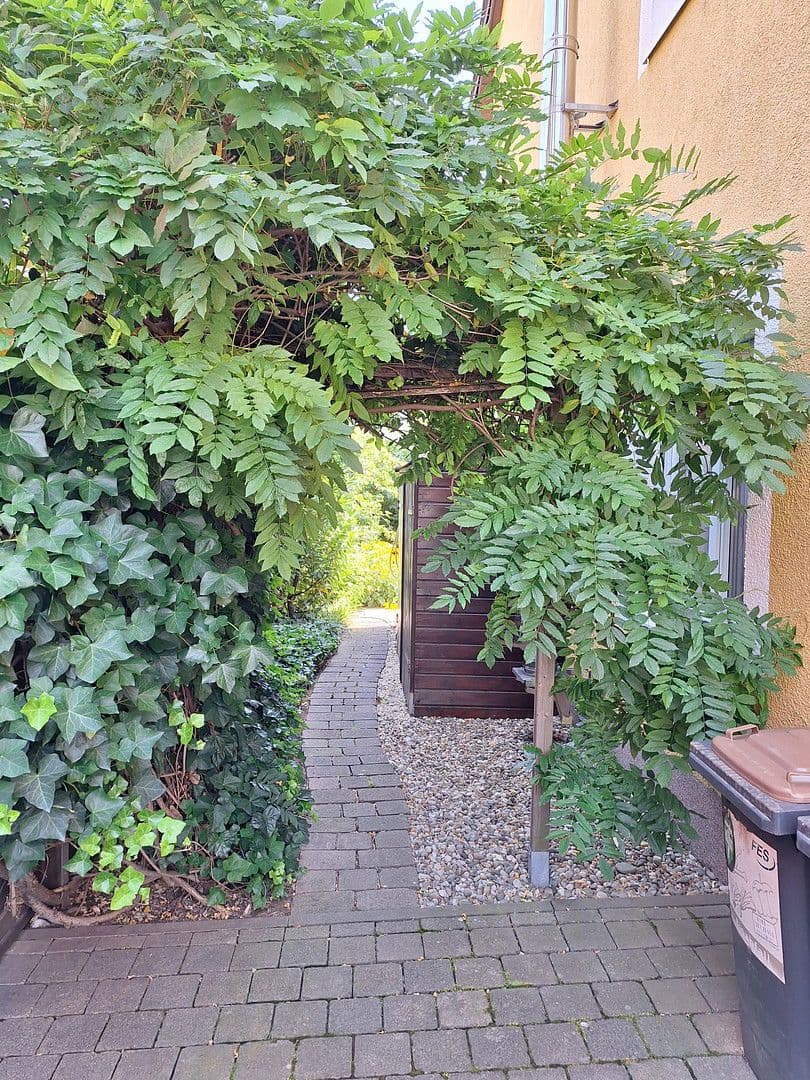 house for sale, 139 m², Frankfurt, Hesse house for sale, 139 m², Frankfurt, Hesse