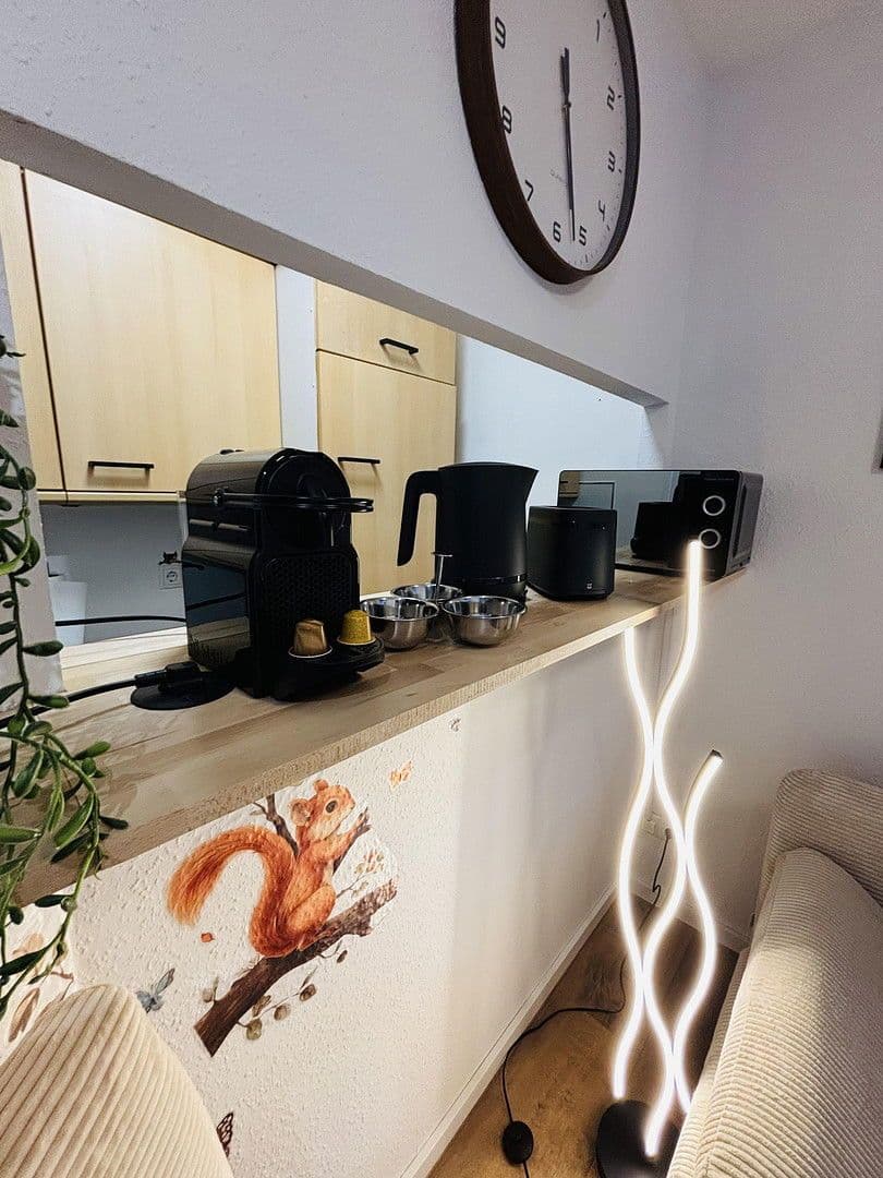 2 bedroom flat to rent, 40 m², Mauerstrasse 51 E, Goslar, Lower Saxony 2 bedroom flat to rent, 40 m², Mauerstrasse 51 E, Goslar, Lower Saxony