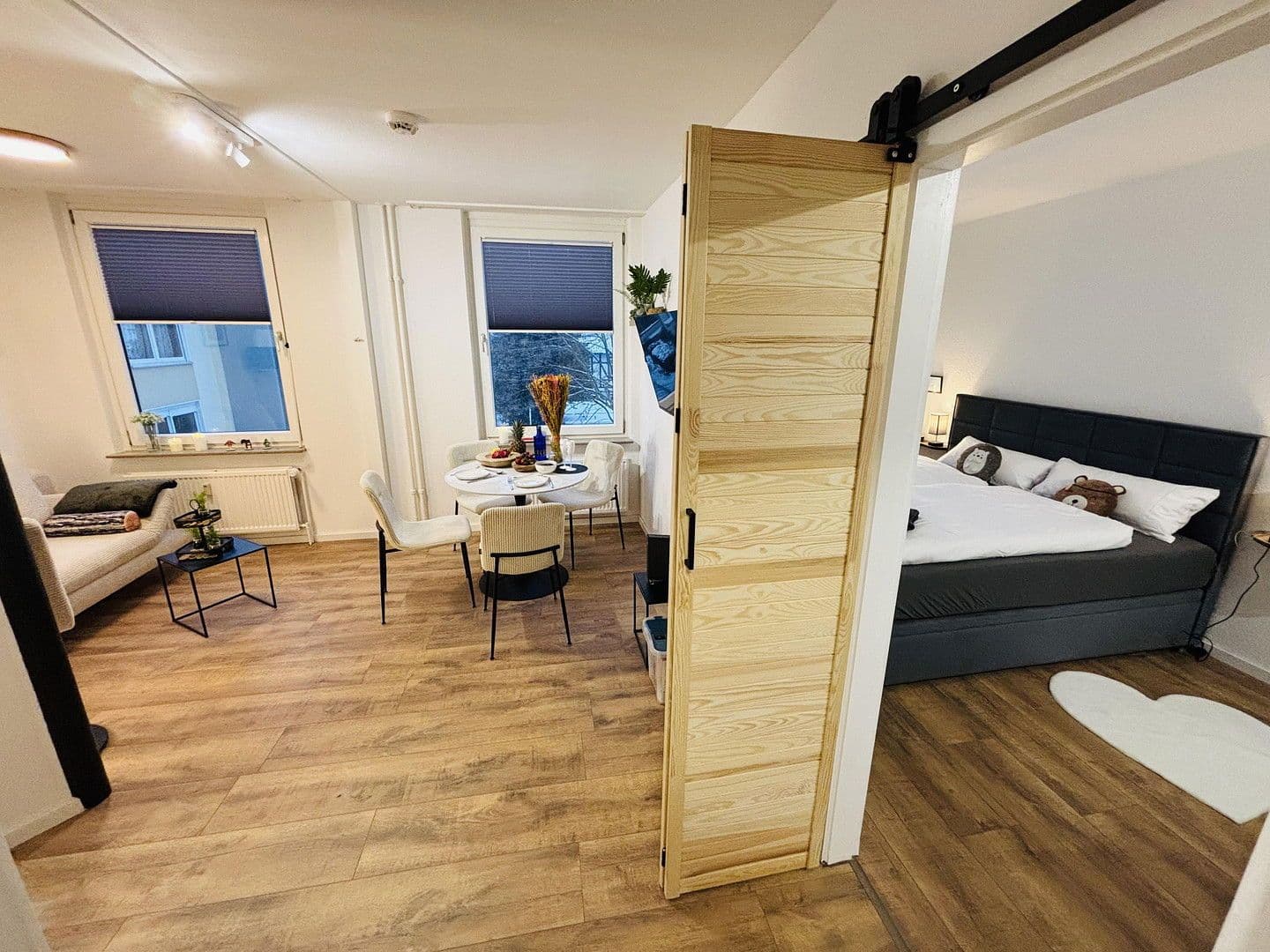 2 bedroom flat to rent, 40 m², Mauerstrasse 51 E, Goslar, Lower Saxony 2 bedroom flat to rent, 40 m², Mauerstrasse 51 E, Goslar, Lower Saxony