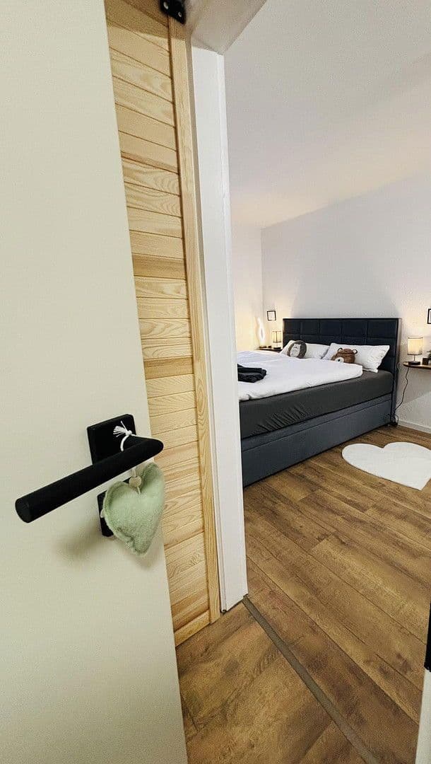 2 bedroom flat to rent, 40 m², Mauerstrasse 51 E, Goslar, Lower Saxony 2 bedroom flat to rent, 40 m², Mauerstrasse 51 E, Goslar, Lower Saxony