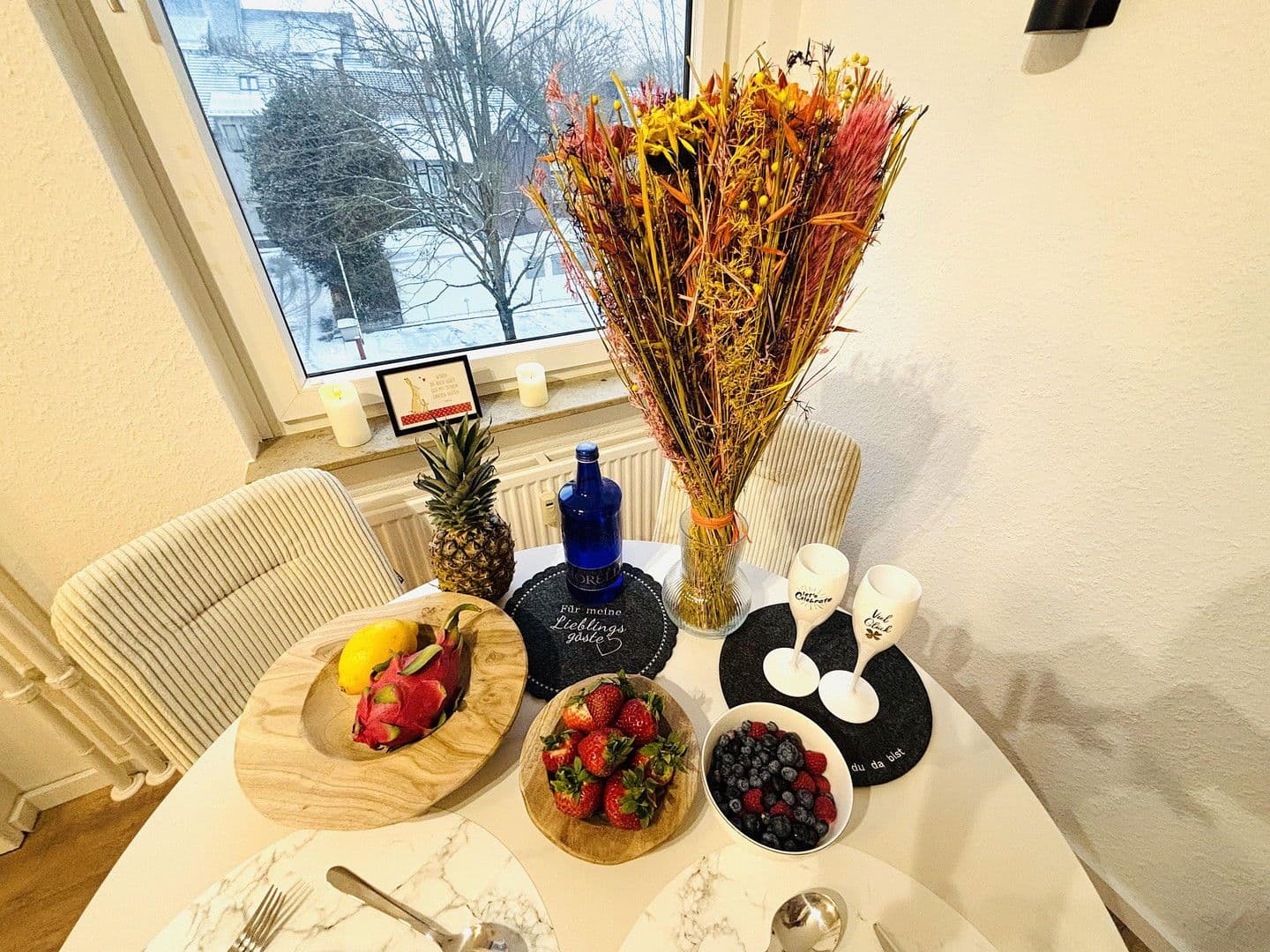 2 bedroom flat to rent, 40 m², Mauerstrasse 51 E, Goslar, Lower Saxony 2 bedroom flat to rent, 40 m², Mauerstrasse 51 E, Goslar, Lower Saxony