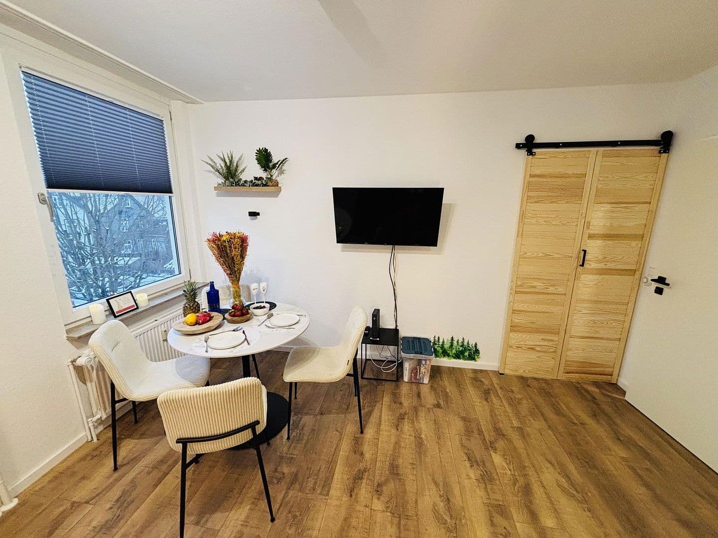 2 bedroom flat to rent, 40 m², Mauerstrasse 51 E, Goslar, Lower Saxony 2 bedroom flat to rent, 40 m², Mauerstrasse 51 E, Goslar, Lower Saxony