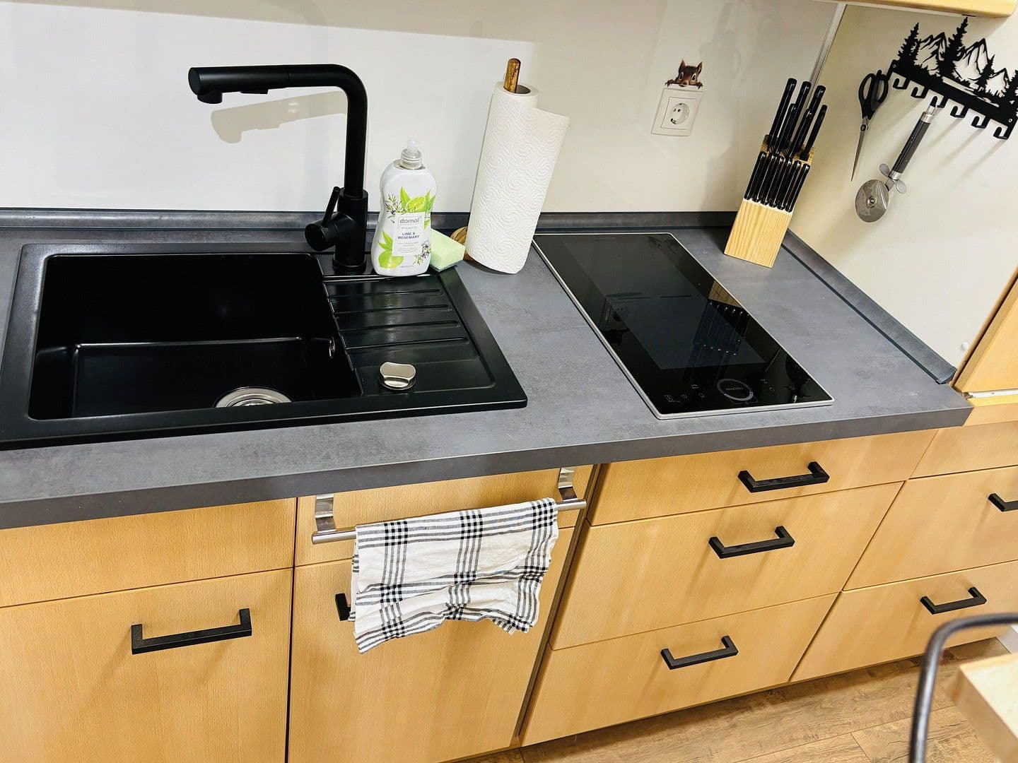 2 bedroom flat to rent, 40 m², Mauerstrasse 51 E, Goslar, Lower Saxony 2 bedroom flat to rent, 40 m², Mauerstrasse 51 E, Goslar, Lower Saxony