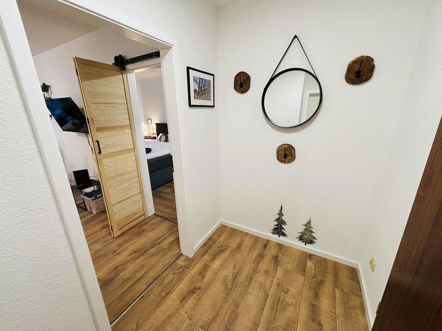 2 bedroom flat to rent, 40 m², Mauerstrasse 51 E, Goslar, Lower Saxony 2 bedroom flat to rent, 40 m², Mauerstrasse 51 E, Goslar, Lower Saxony