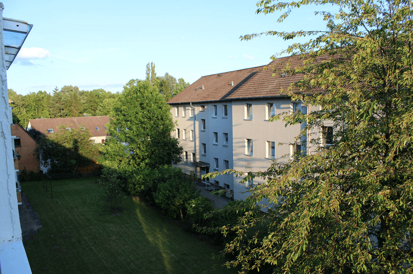 1 bedroom flat to rent, 28 m², Mühlenweg 1, Braunschweig, Lower Saxony 1 bedroom flat to rent, 28 m², Mühlenweg 1, Braunschweig, Lower Saxony