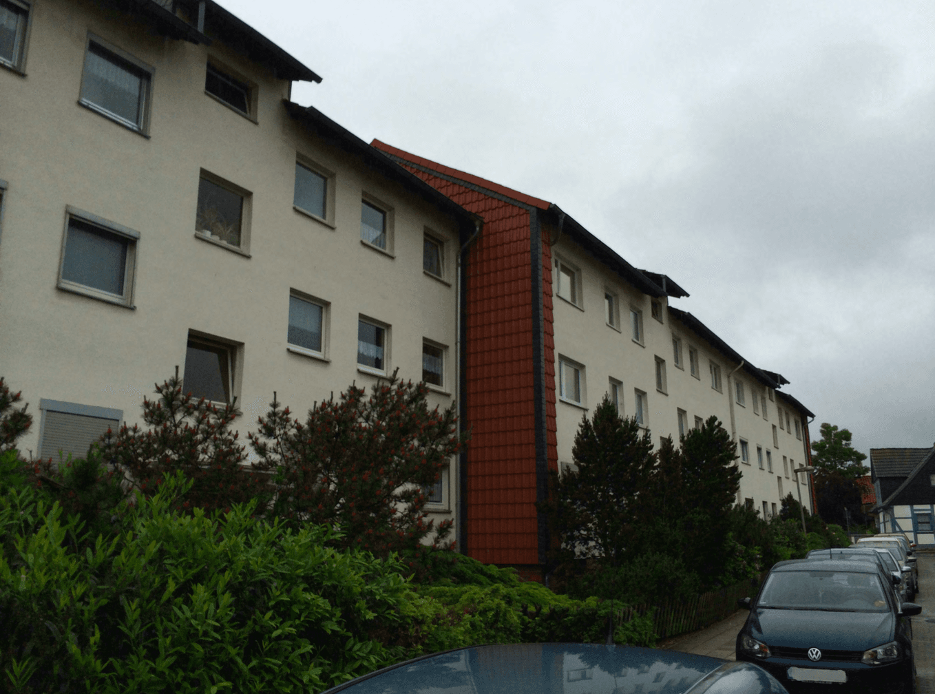 1 bedroom flat to rent, 28 m², Mühlenweg 1, Braunschweig, Lower Saxony 1 bedroom flat to rent, 28 m², Mühlenweg 1, Braunschweig, Lower Saxony