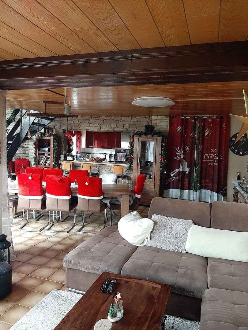 house for sale, 270 m², Raunheim, Hesse house for sale, 270 m², Raunheim, Hesse