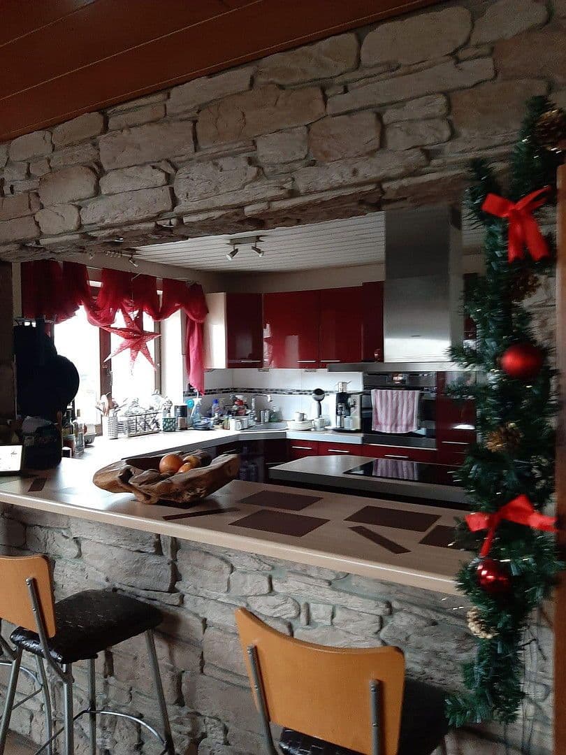 house for sale, 270 m², Raunheim, Hesse house for sale, 270 m², Raunheim, Hesse