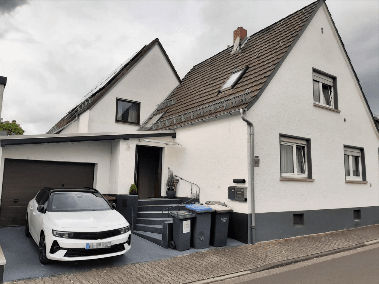house for sale, 270 m², Raunheim, Hesse house for sale, 270 m², Raunheim, Hesse