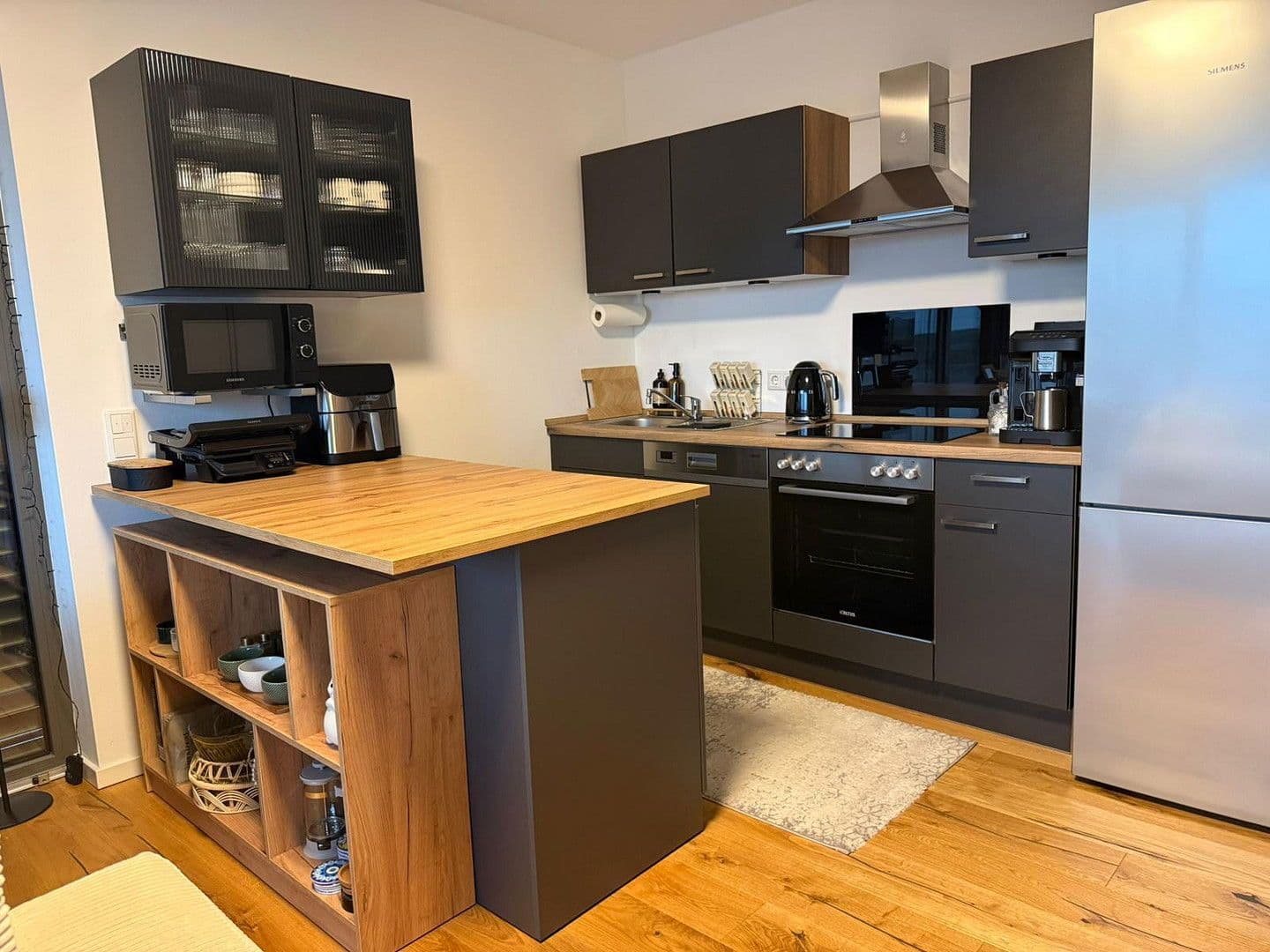 2 bedroom flat to rent, 62 m², Butzbach, Hesse 2 bedroom flat to rent, 62 m², Butzbach, Hesse