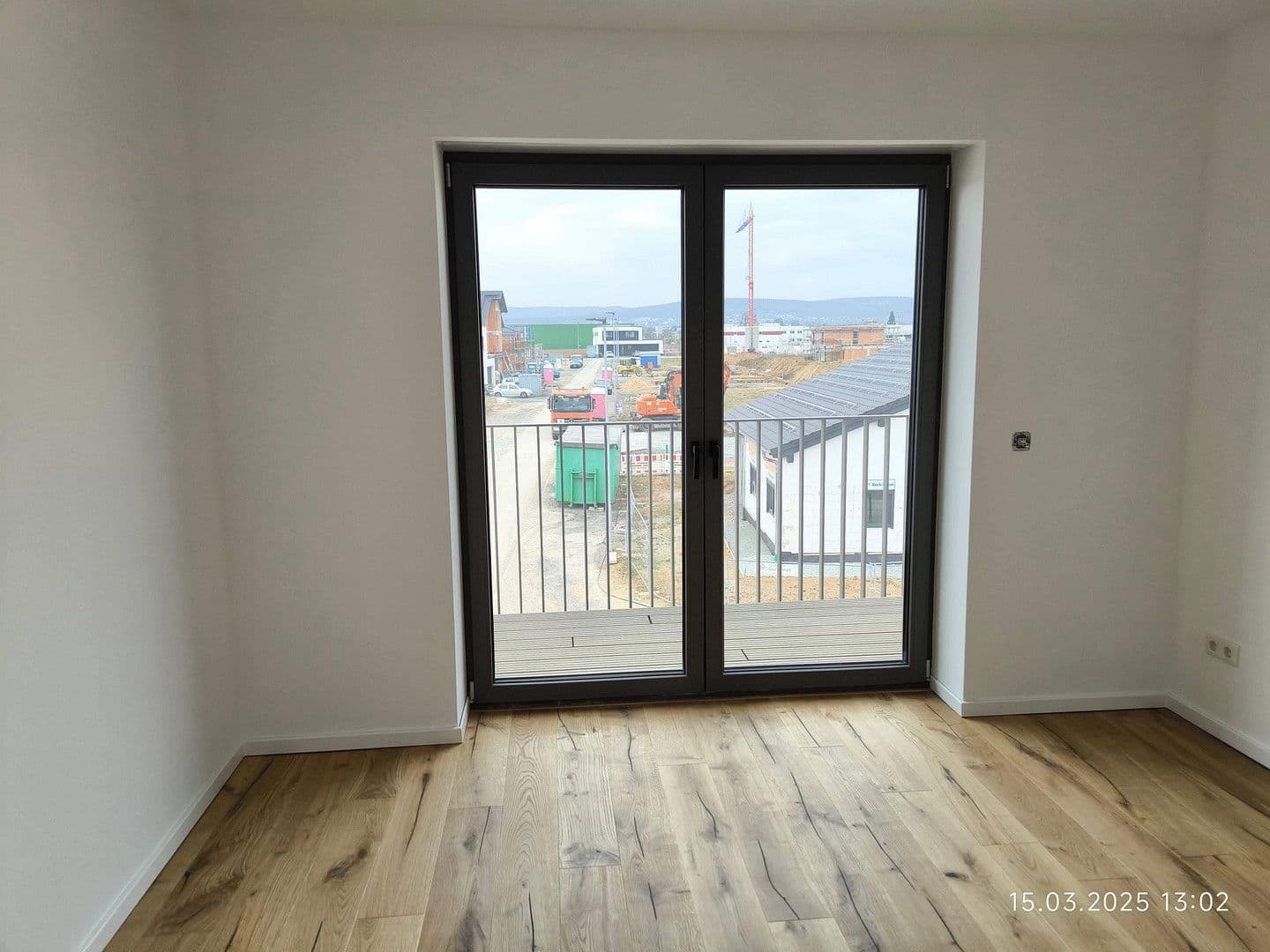 2 bedroom flat to rent, 62 m², Butzbach, Hesse 2 bedroom flat to rent, 62 m², Butzbach, Hesse