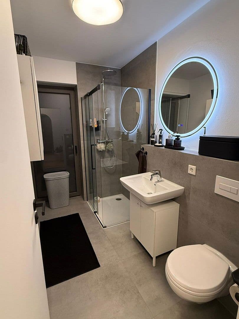 2 bedroom flat to rent, 62 m², Butzbach, Hesse 2 bedroom flat to rent, 62 m², Butzbach, Hesse