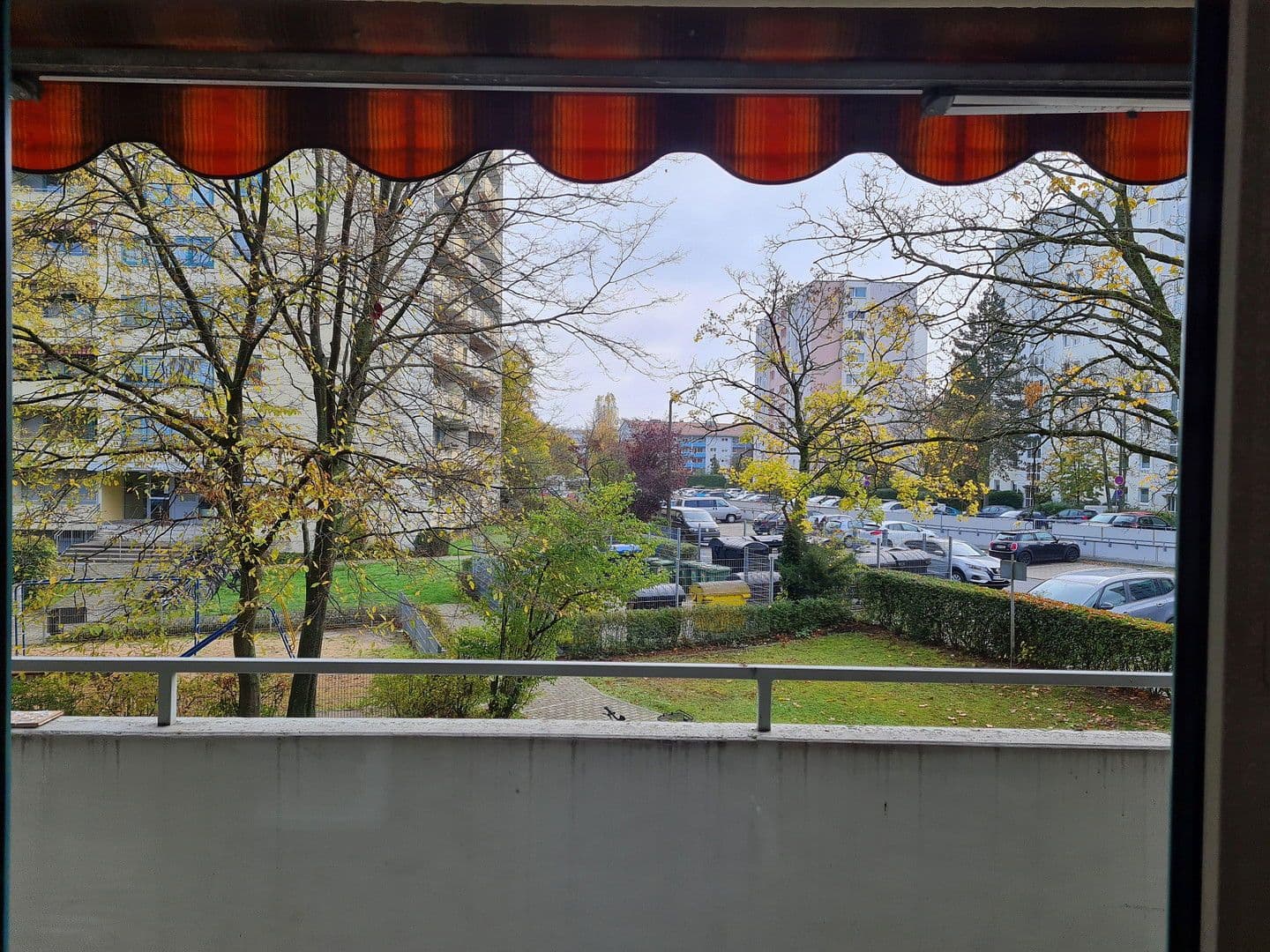 1 bedroom flat to rent, 33 m², Geschwister-Scholl-Straße 1, Erlangen, Bavaria 1 bedroom flat to rent, 33 m², Geschwister-Scholl-Straße 1, Erlangen, Bavaria