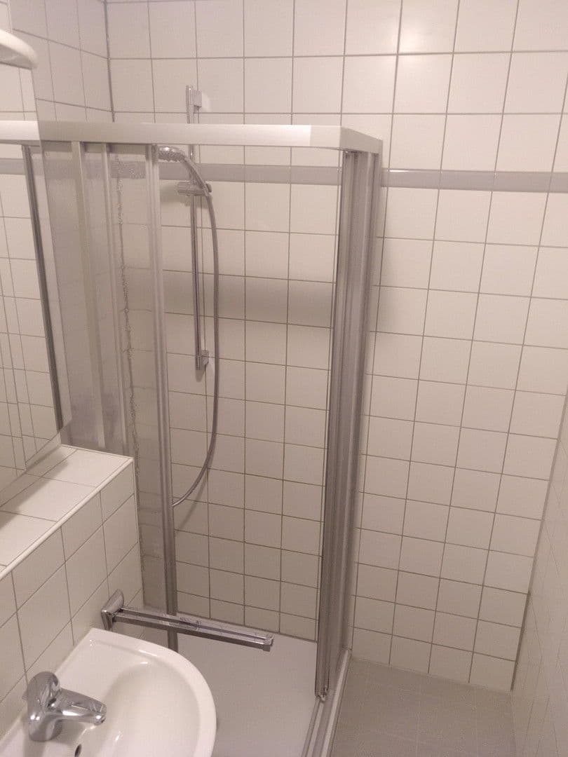 1 bedroom flat to rent, 33 m², Geschwister-Scholl-Straße 1, Erlangen, Bavaria 1 bedroom flat to rent, 33 m², Geschwister-Scholl-Straße 1, Erlangen, Bavaria