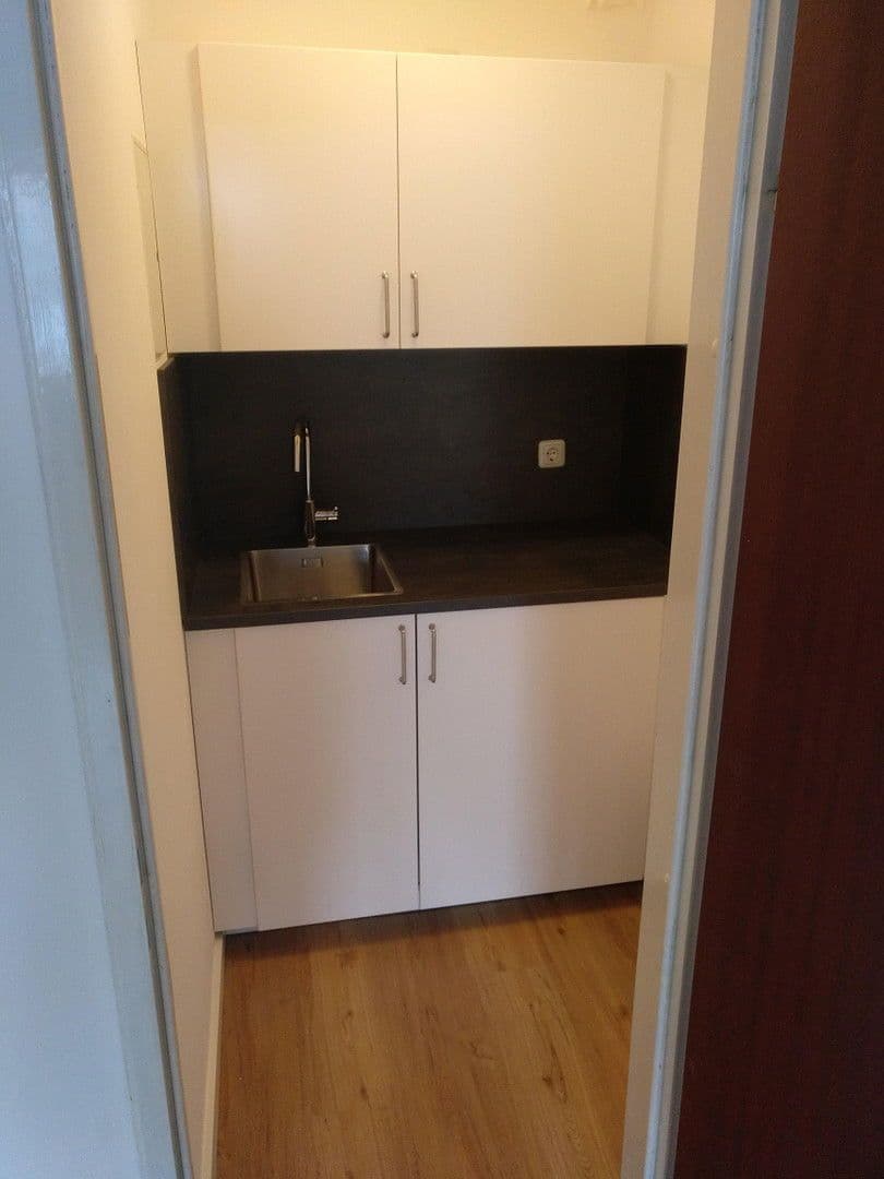 1 bedroom flat to rent, 33 m², Geschwister-Scholl-Straße 1, Erlangen, Bavaria 1 bedroom flat to rent, 33 m², Geschwister-Scholl-Straße 1, Erlangen, Bavaria