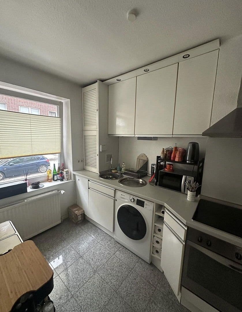 2 bedroom flat to rent, 58 m², Hamburg, Hamburg 2 bedroom flat to rent, 58 m², Hamburg, Hamburg