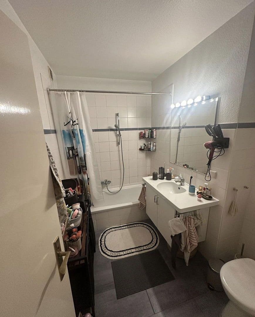 2 bedroom flat to rent, 58 m², Hamburg, Hamburg 2 bedroom flat to rent, 58 m², Hamburg, Hamburg