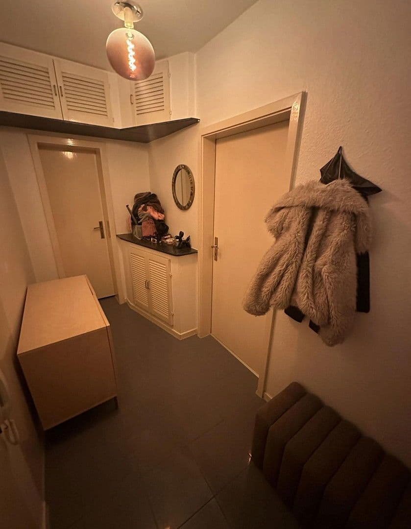 2 bedroom flat to rent, 58 m², Hamburg, Hamburg 2 bedroom flat to rent, 58 m², Hamburg, Hamburg