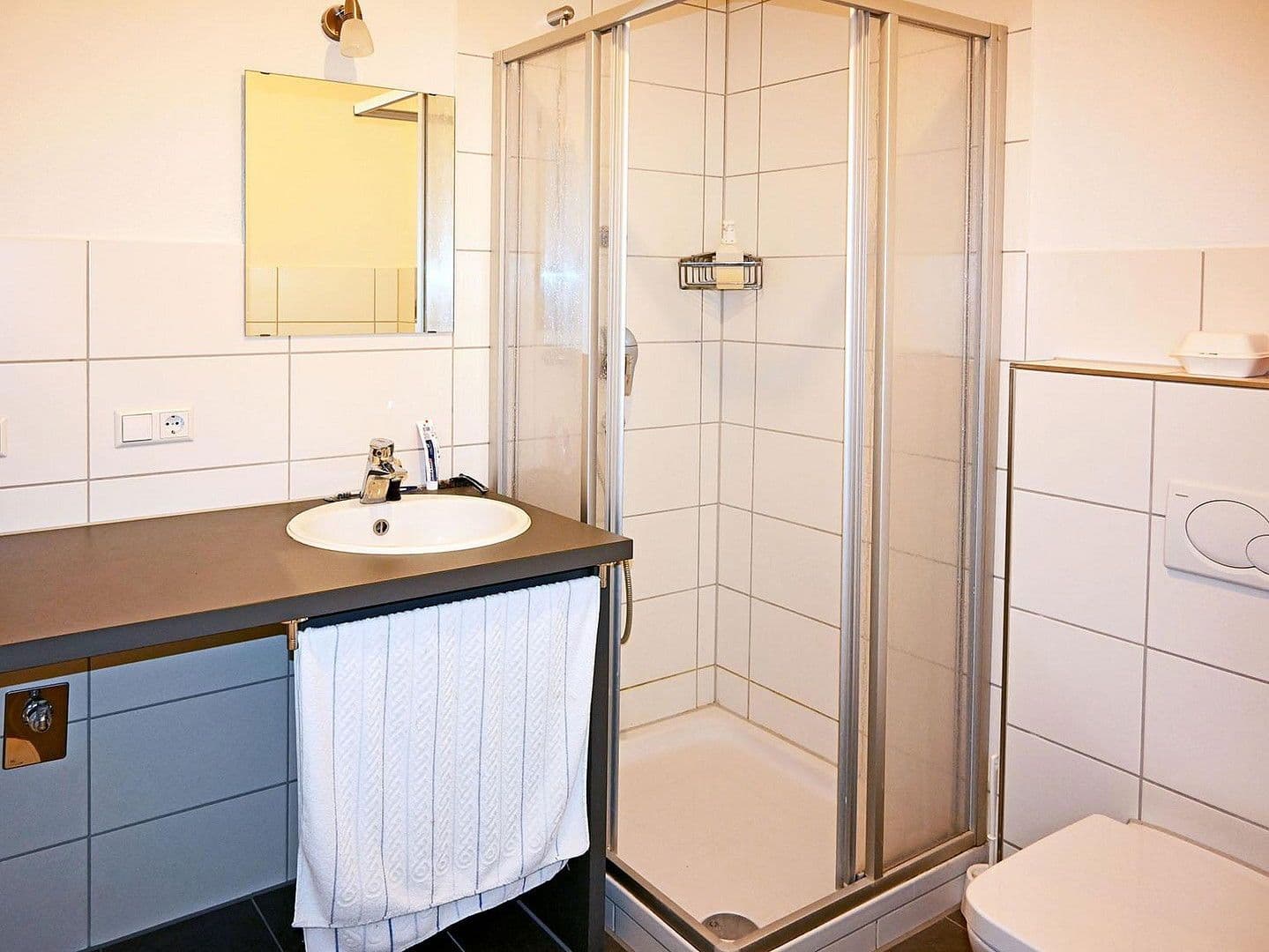 1 bedroom flat for sale, 25 m², Bad Waldsee, Baden-Württemberg 1 bedroom flat for sale, 25 m², Bad Waldsee, Baden-Württemberg