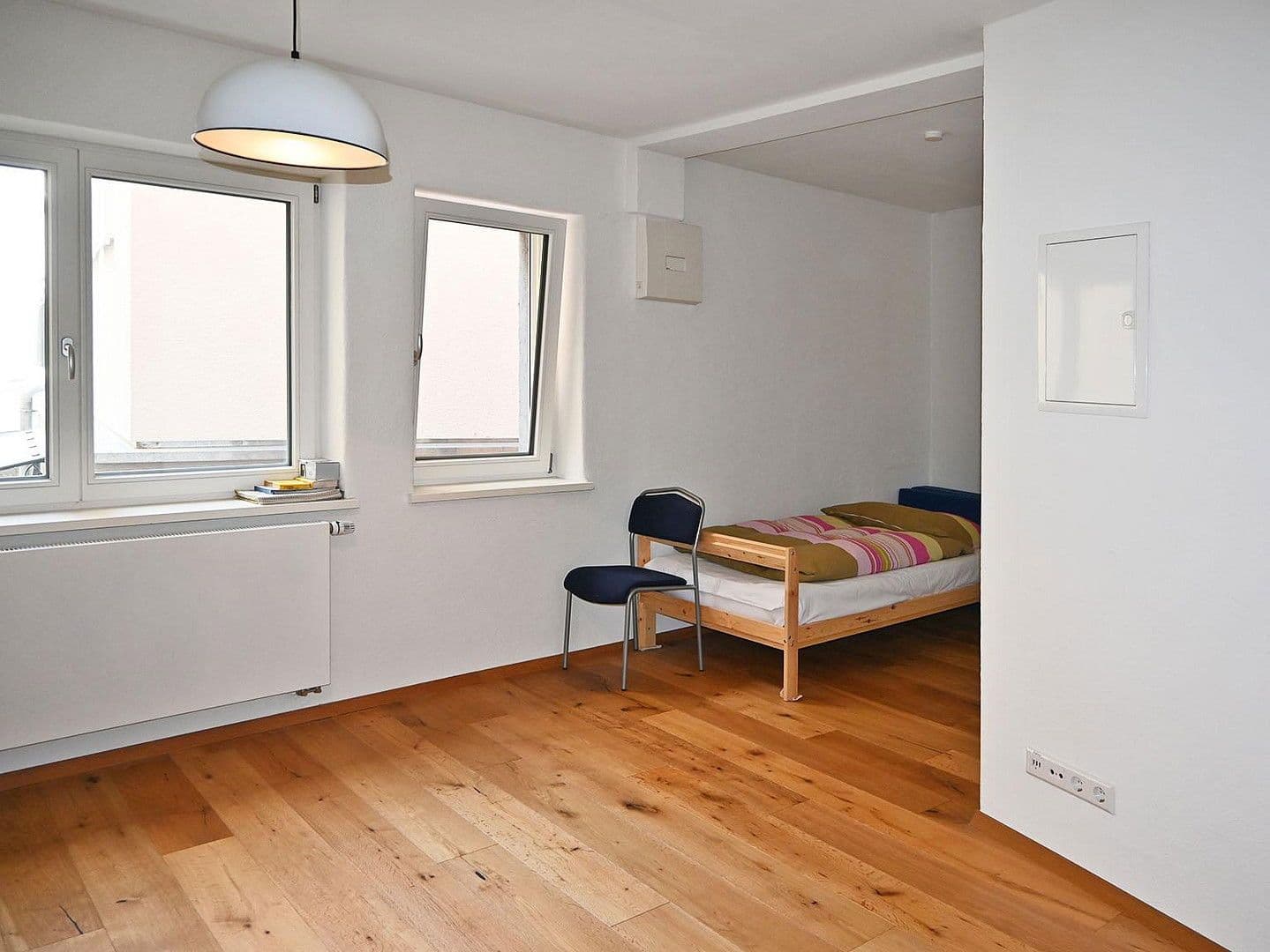 1 bedroom flat for sale, 25 m², Bad Waldsee, Baden-Württemberg 1 bedroom flat for sale, 25 m², Bad Waldsee, Baden-Württemberg