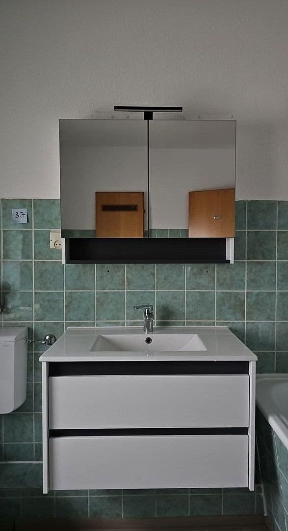 3 bedroom flat to rent, 80 m², Lange Strasse, Hagen, North Rhine-Westphalia 3 bedroom flat to rent, 80 m², Lange Strasse, Hagen, North Rhine-Westphalia