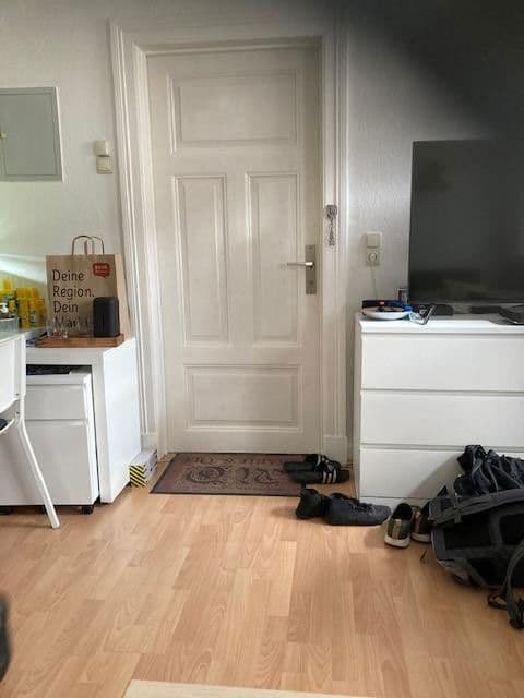 4 bedroom flat to rent, 88 m², Klappenstraße 19a, Lübeck, Schleswig-Holstein 4 bedroom flat to rent, 88 m², Klappenstraße 19a, Lübeck, Schleswig-Holstein