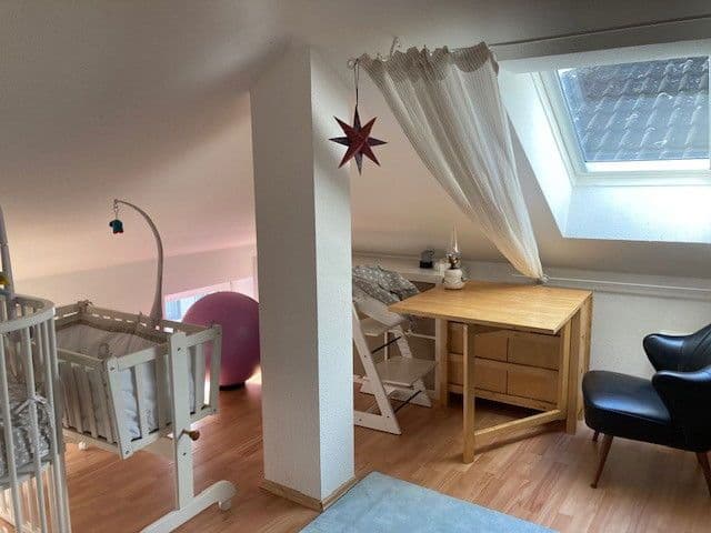 4 bedroom flat to rent, 88 m², Klappenstraße 19a, Lübeck, Schleswig-Holstein 4 bedroom flat to rent, 88 m², Klappenstraße 19a, Lübeck, Schleswig-Holstein