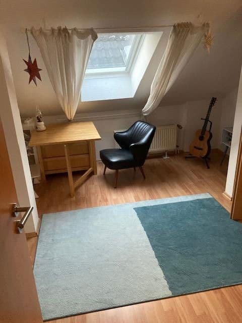 4 bedroom flat to rent, 88 m², Klappenstraße 19a, Lübeck, Schleswig-Holstein 4 bedroom flat to rent, 88 m², Klappenstraße 19a, Lübeck, Schleswig-Holstein