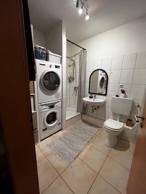 4 bedroom flat to rent, 88 m², Klappenstraße 19a, Lübeck, Schleswig-Holstein 4 bedroom flat to rent, 88 m², Klappenstraße 19a, Lübeck, Schleswig-Holstein