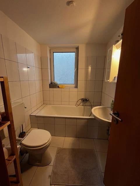 4 bedroom flat to rent, 88 m², Klappenstraße 19a, Lübeck, Schleswig-Holstein 4 bedroom flat to rent, 88 m², Klappenstraße 19a, Lübeck, Schleswig-Holstein