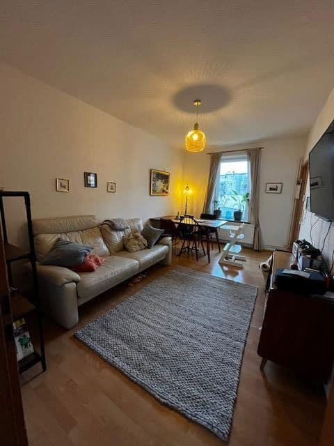 4 bedroom flat to rent, 88 m², Klappenstraße 19a, Lübeck, Schleswig-Holstein 4 bedroom flat to rent, 88 m², Klappenstraße 19a, Lübeck, Schleswig-Holstein