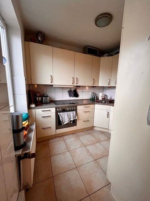 4 bedroom flat to rent, 88 m², Klappenstraße 19a, Lübeck, Schleswig-Holstein 4 bedroom flat to rent, 88 m², Klappenstraße 19a, Lübeck, Schleswig-Holstein