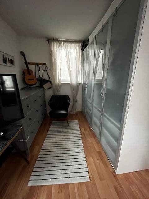 4 bedroom flat to rent, 88 m², Klappenstraße 19a, Lübeck, Schleswig-Holstein 4 bedroom flat to rent, 88 m², Klappenstraße 19a, Lübeck, Schleswig-Holstein