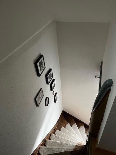 4 bedroom flat to rent, 88 m², Klappenstraße 19a, Lübeck, Schleswig-Holstein 4 bedroom flat to rent, 88 m², Klappenstraße 19a, Lübeck, Schleswig-Holstein