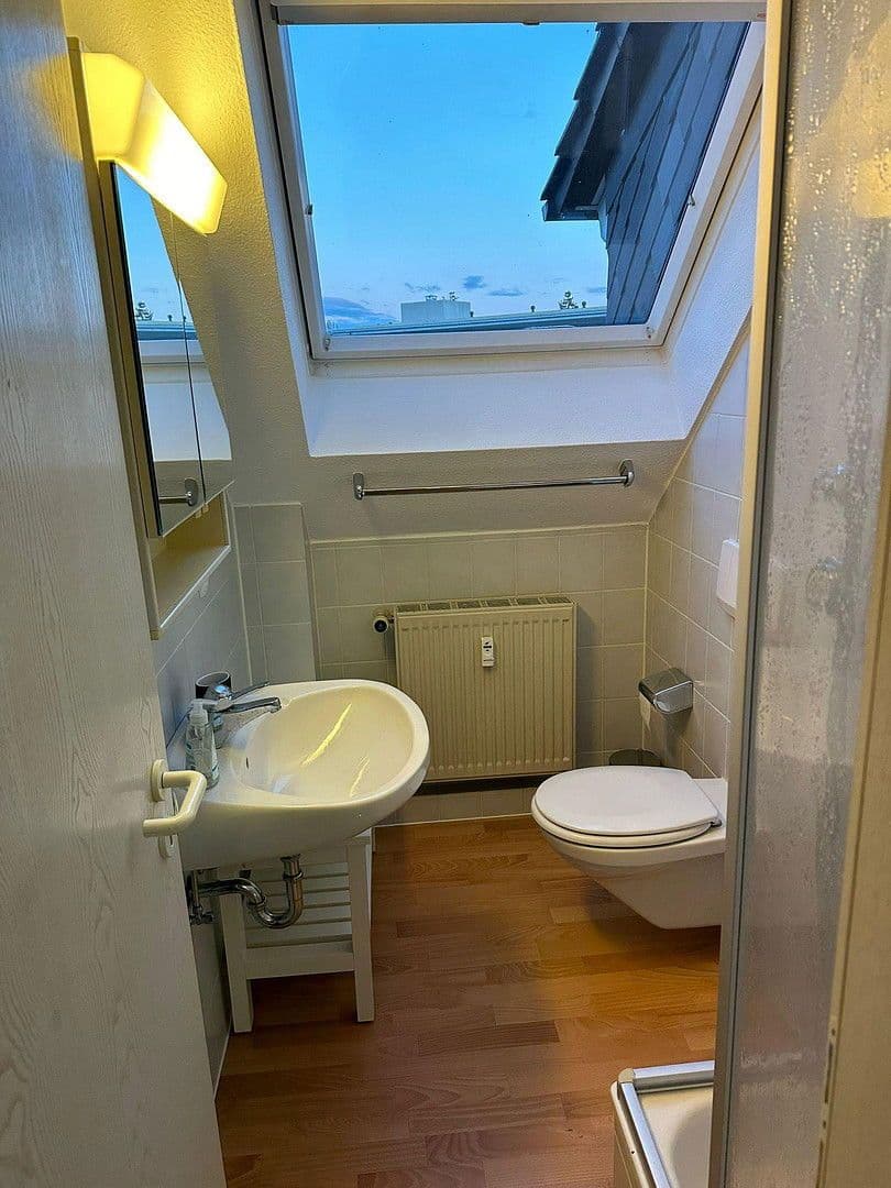 1 bedroom flat to rent, 48 m², Weinstraße Nord 44, Bad Dürkheim, Rhineland-Palatinate 1 bedroom flat to rent, 48 m², Weinstraße Nord 44, Bad Dürkheim, Rhineland-Palatinate