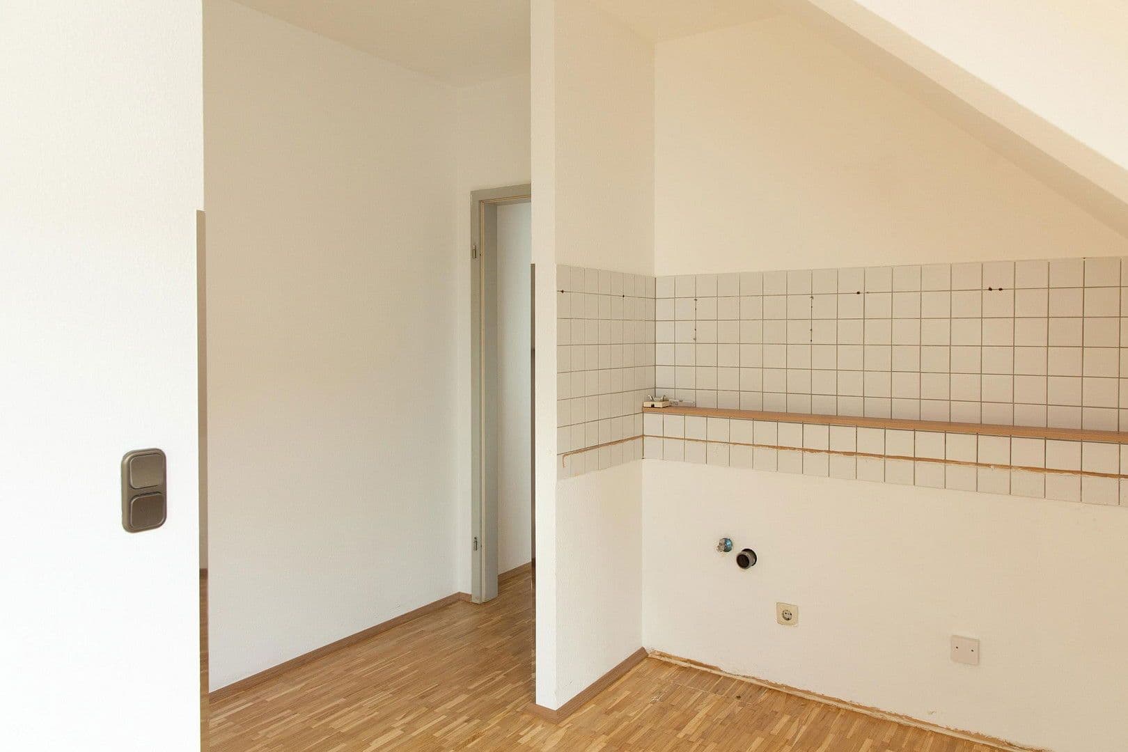 2 bedroom flat to rent, 45 m², Hagen, North Rhine-Westphalia 2 bedroom flat to rent, 45 m², Hagen, North Rhine-Westphalia