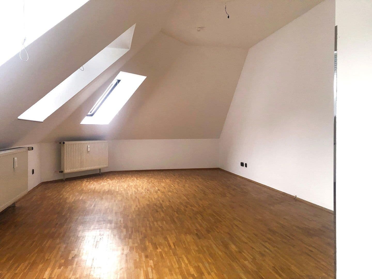 2 bedroom flat to rent, 45 m², Hagen, North Rhine-Westphalia 2 bedroom flat to rent, 45 m², Hagen, North Rhine-Westphalia