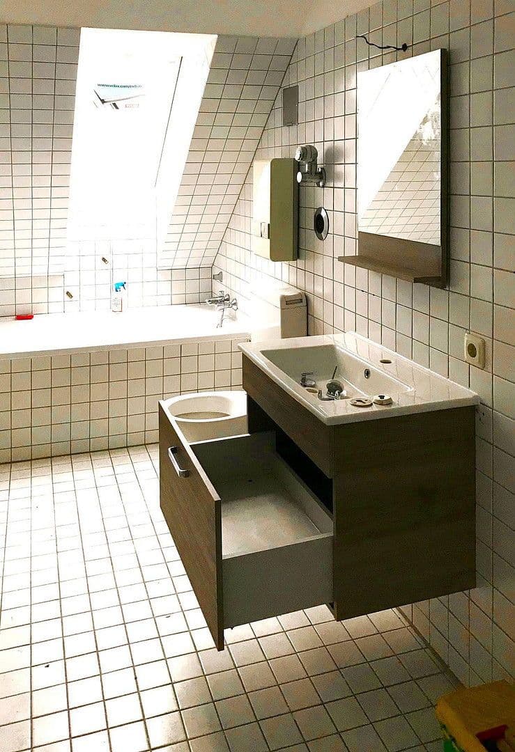 2 bedroom flat to rent, 45 m², Hagen, North Rhine-Westphalia 2 bedroom flat to rent, 45 m², Hagen, North Rhine-Westphalia