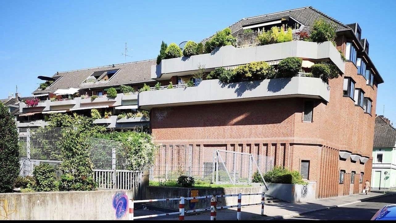 1 bedroom flat to rent, 60 m², Luisenstr. 74, Krefeld, North Rhine-Westphalia 1 bedroom flat to rent, 60 m², Luisenstr. 74, Krefeld, North Rhine-Westphalia