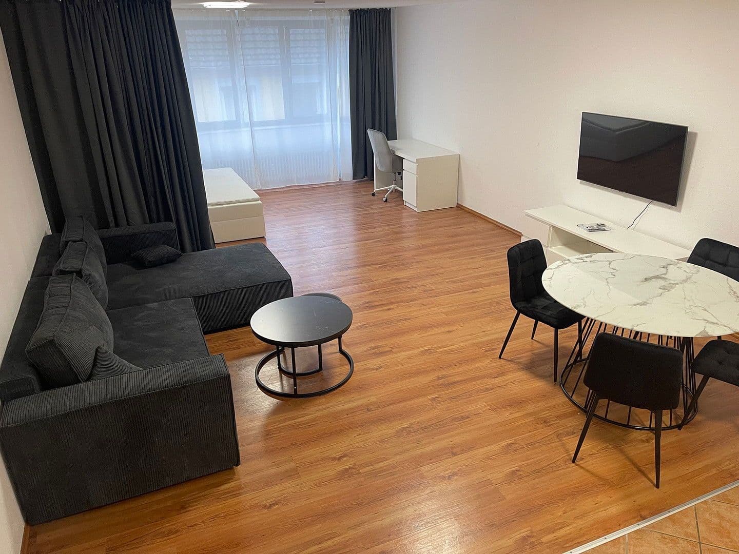 1 bedroom flat to rent, 60 m², Luisenstr. 74, Krefeld, North Rhine-Westphalia 1 bedroom flat to rent, 60 m², Luisenstr. 74, Krefeld, North Rhine-Westphalia