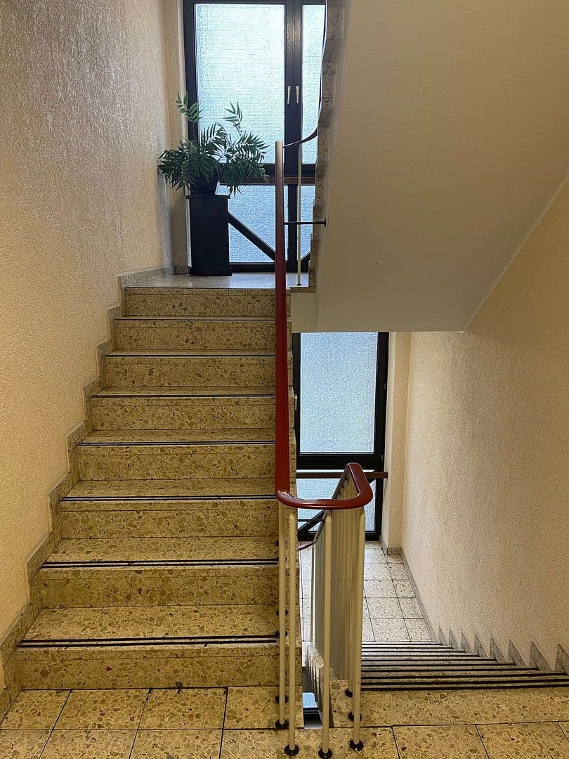 1 bedroom flat to rent, 60 m², Luisenstr. 74, Krefeld, North Rhine-Westphalia 1 bedroom flat to rent, 60 m², Luisenstr. 74, Krefeld, North Rhine-Westphalia