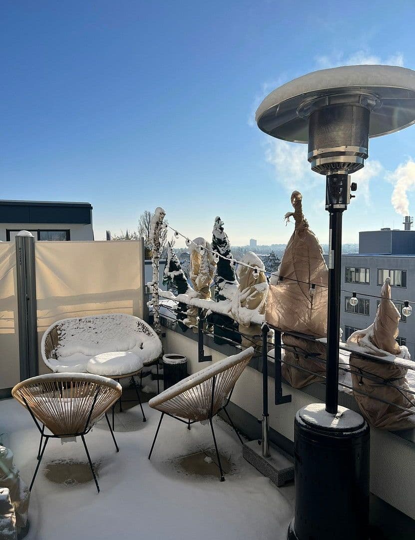 1 bedroom with open-plan kitchen flat to rent, 70 m², Stuttgart, Baden-Württemberg 1 bedroom with open-plan kitchen flat to rent, 70 m², Stuttgart, Baden-Württemberg