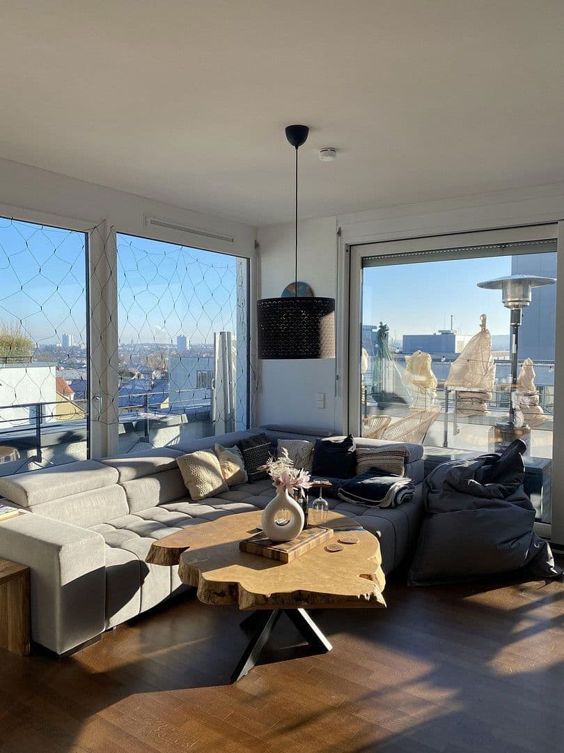 1 bedroom with open-plan kitchen flat to rent, 70 m², Stuttgart, Baden-Württemberg 1 bedroom with open-plan kitchen flat to rent, 70 m², Stuttgart, Baden-Württemberg