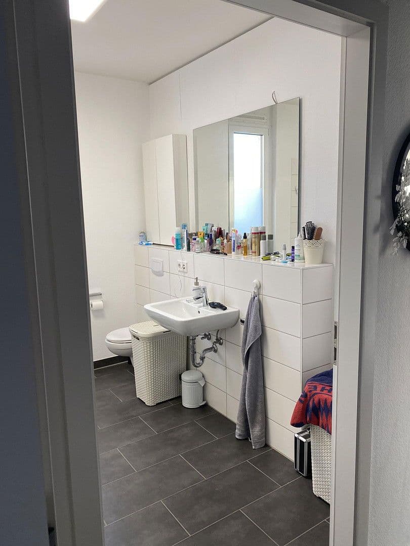 1 bedroom with open-plan kitchen flat to rent, 70 m², Stuttgart, Baden-Württemberg 1 bedroom with open-plan kitchen flat to rent, 70 m², Stuttgart, Baden-Württemberg