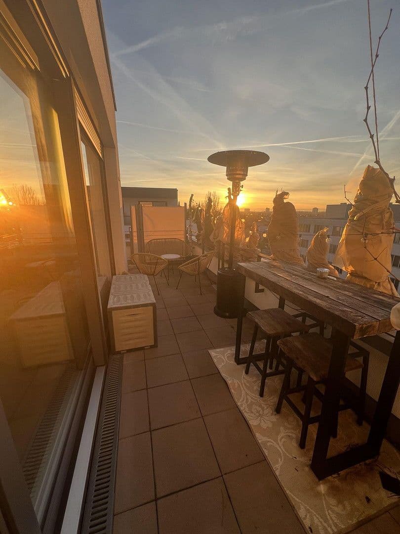 1 bedroom with open-plan kitchen flat to rent, 70 m², Stuttgart, Baden-Württemberg 1 bedroom with open-plan kitchen flat to rent, 70 m², Stuttgart, Baden-Württemberg