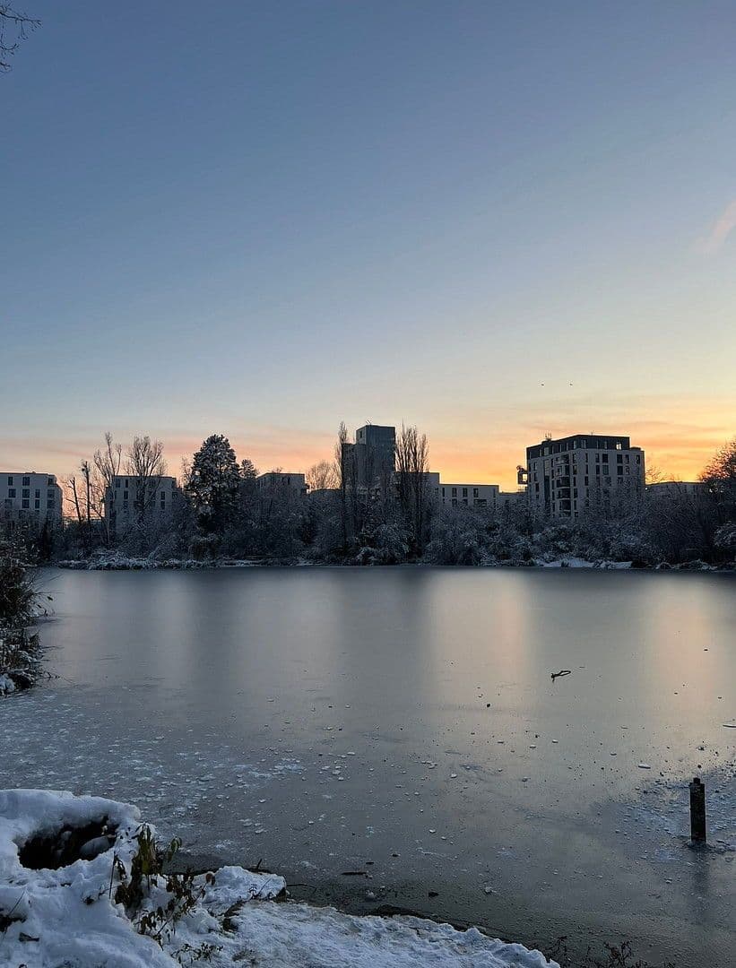 1 bedroom with open-plan kitchen flat to rent, 70 m², Stuttgart, Baden-Württemberg 1 bedroom with open-plan kitchen flat to rent, 70 m², Stuttgart, Baden-Württemberg