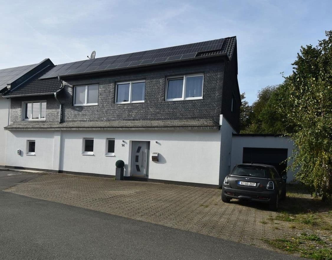house to rent, 293 m², Leichlingen, North Rhine-Westphalia house to rent, 293 m², Leichlingen, North Rhine-Westphalia