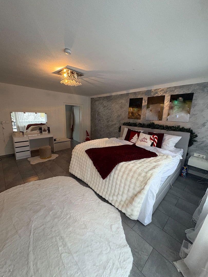 house to rent, 293 m², Leichlingen, North Rhine-Westphalia house to rent, 293 m², Leichlingen, North Rhine-Westphalia