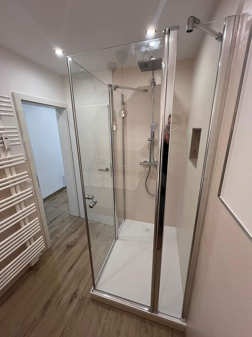 2 bedroom flat to rent, 63 m², Augsburg, Bavaria 2 bedroom flat to rent, 63 m², Augsburg, Bavaria